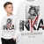 BLUZA DZIECIĘCA PATRIOTYCZNA INKA PW